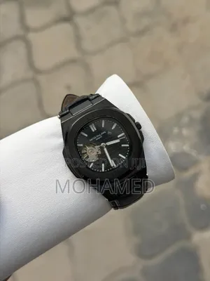  New Patek Philippe 