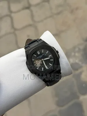  New Patek Philippe 