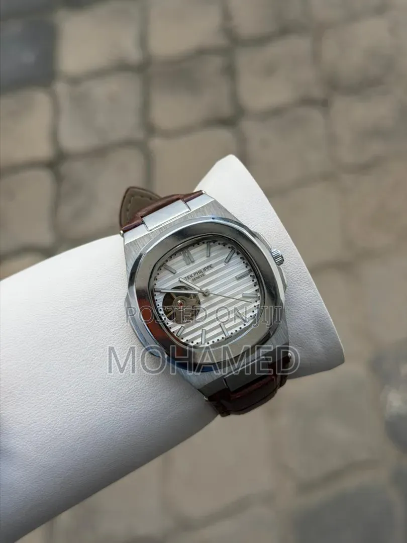  New Patek Philippe 