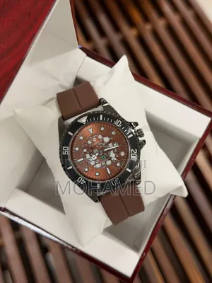  Clasico Watch 
