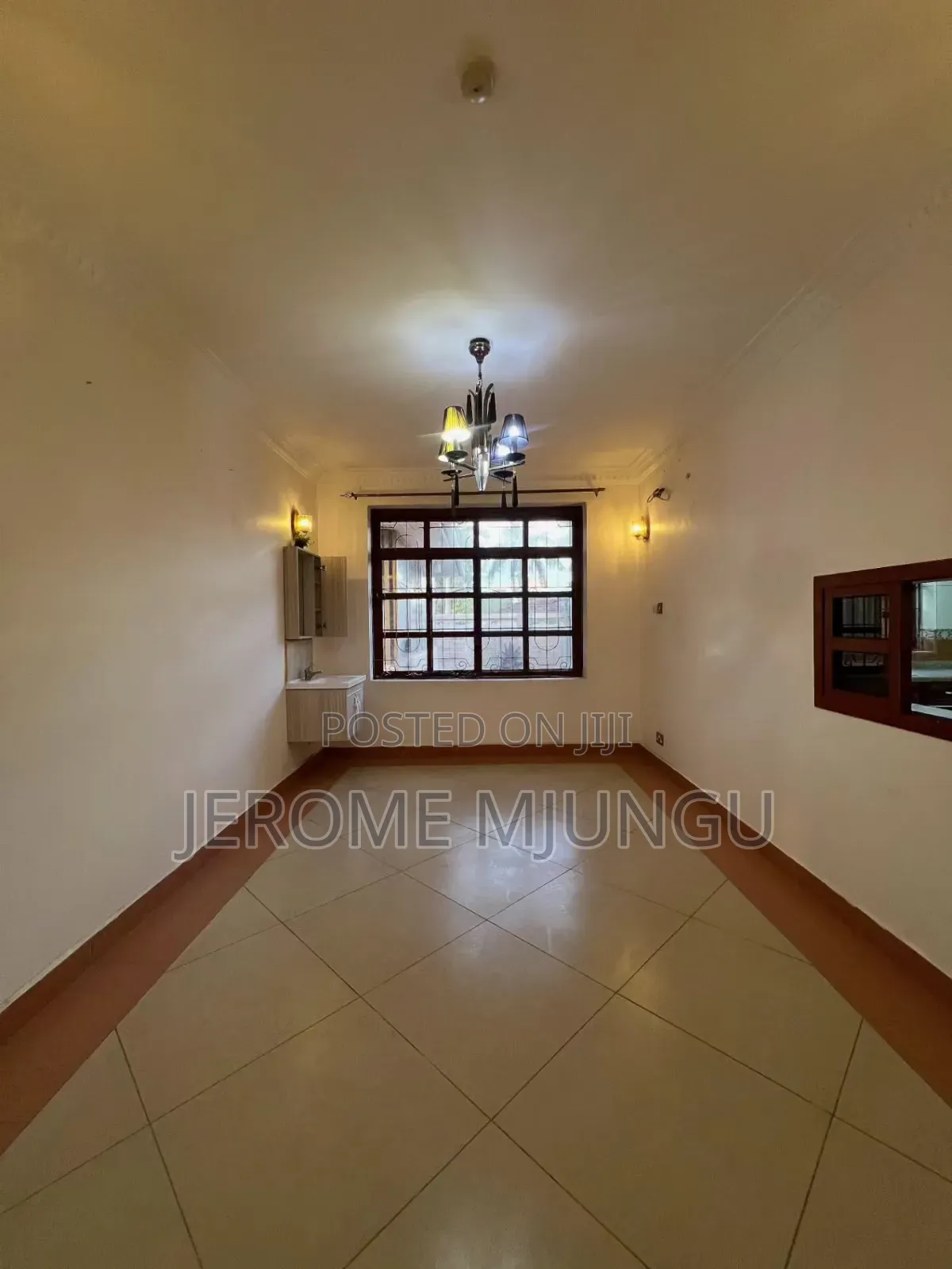 4bdrm House in Mikocheni for rent