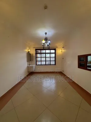 4bdrm House in Mikocheni for rent