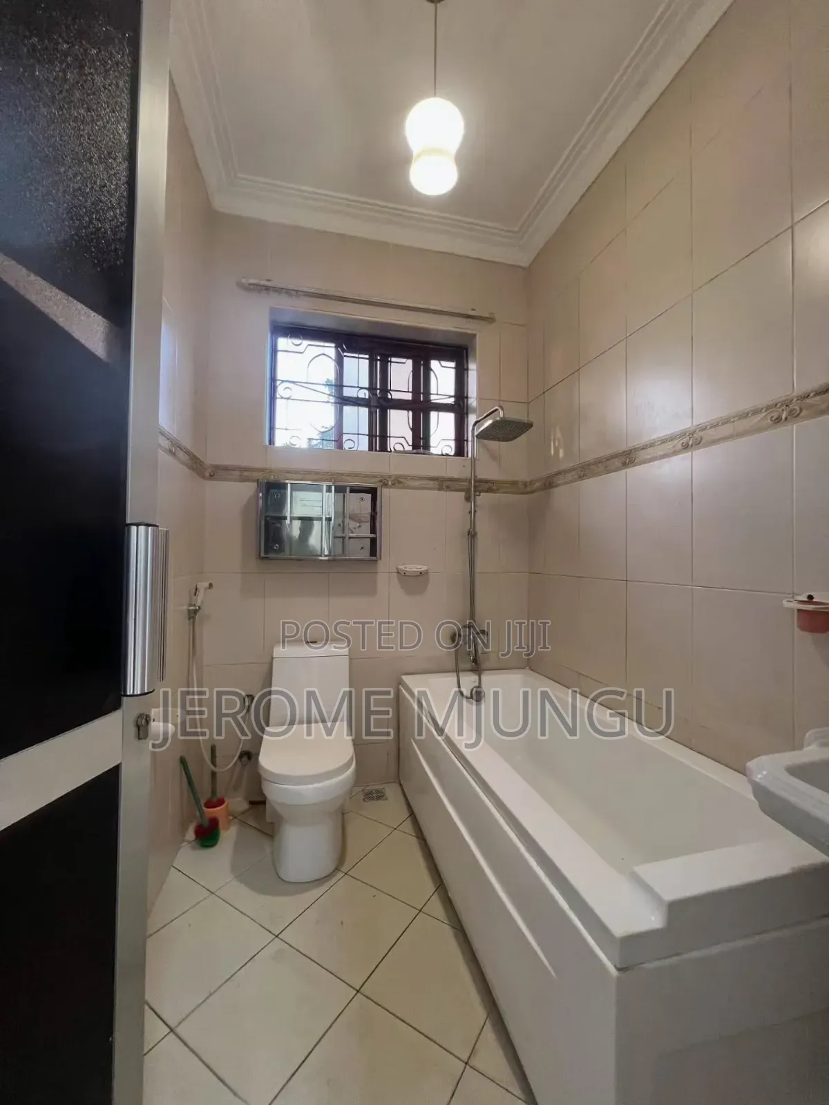 4bdrm House in Mikocheni for rent