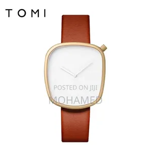 Tomi Watch – Smart & Classy
