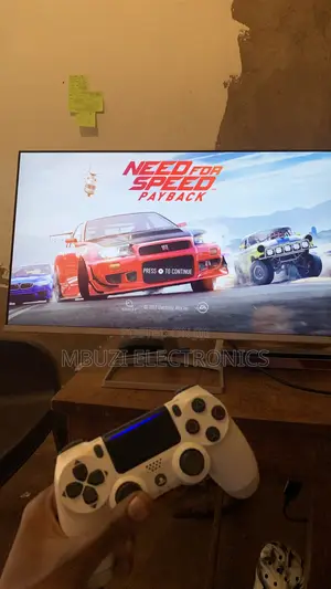 HP Sf27 Slim Monitor
