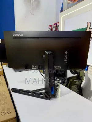 LENOVO LEGION R34w-30 - 34" Curved Ultra-Wide Gaming Monitor