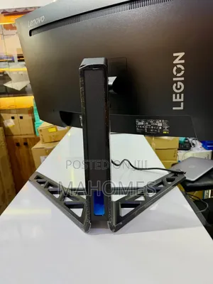 LENOVO LEGION R34w-30 - 34" Curved Ultra-Wide Gaming Monitor