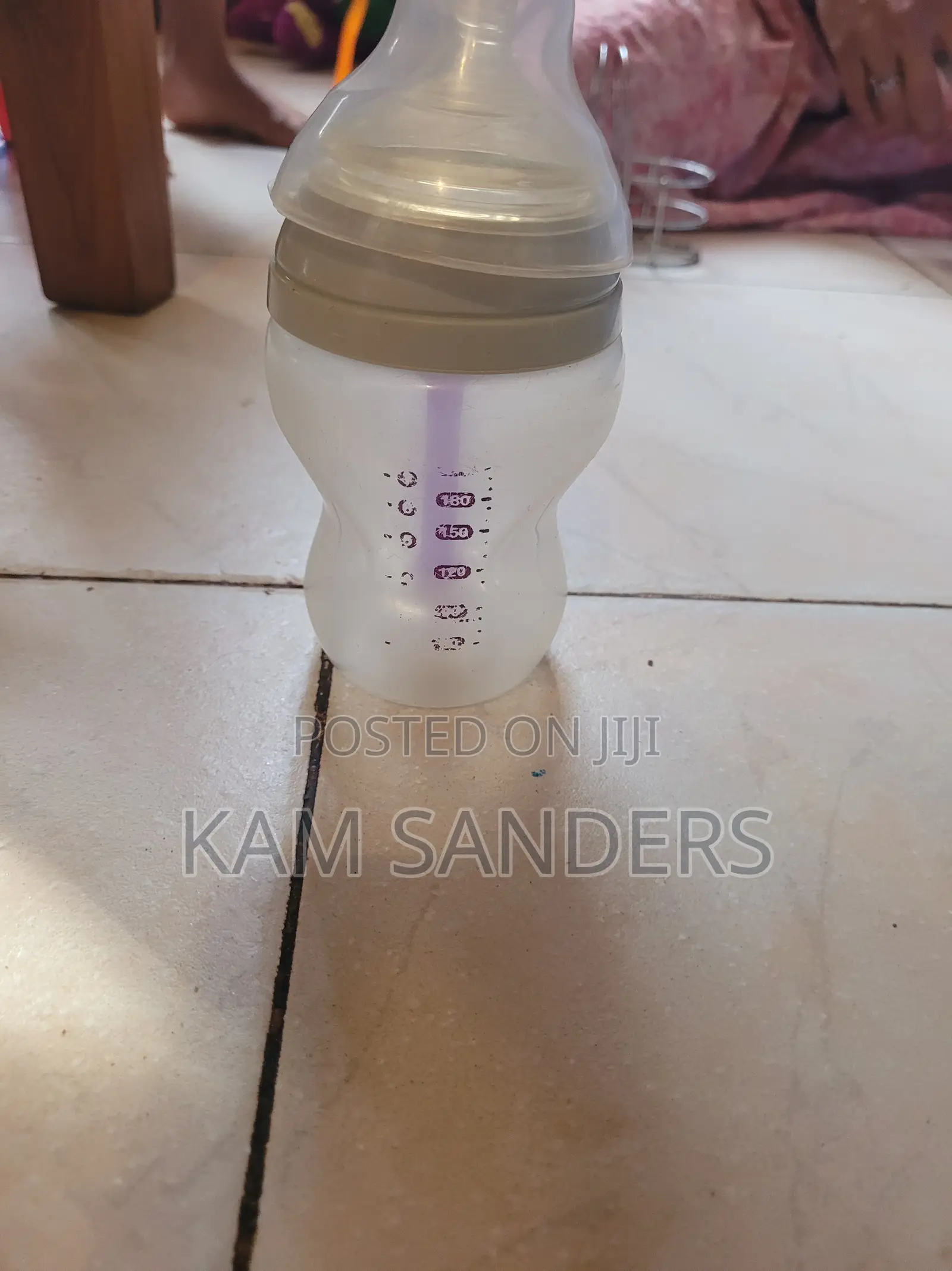 Baby Bottles