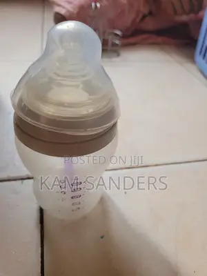 Baby Bottles