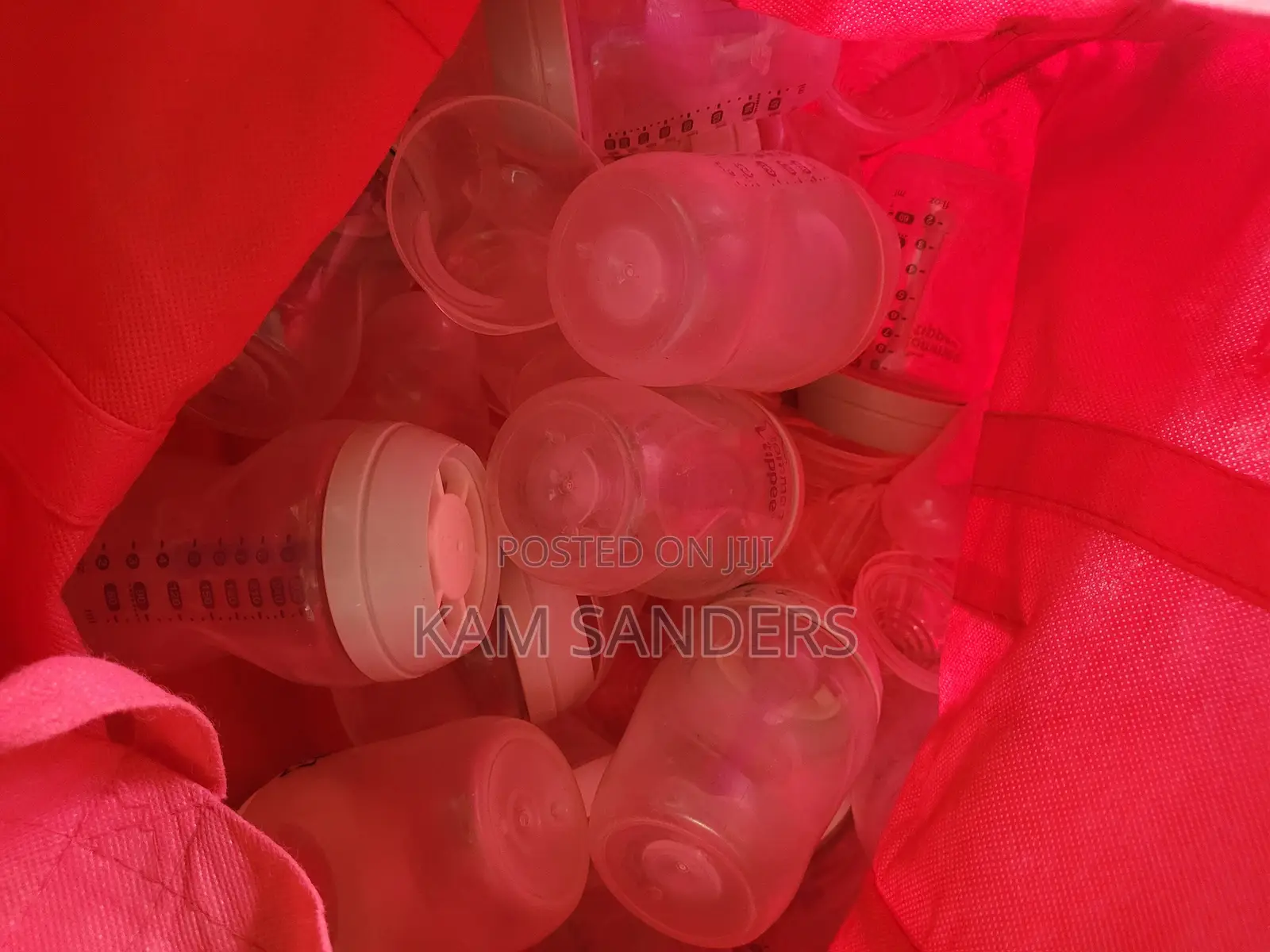 Baby Bottles