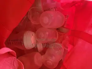 Baby Bottles