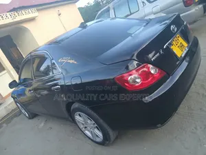 Toyota Mark X 2004
