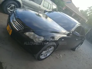 Toyota Mark X 2004