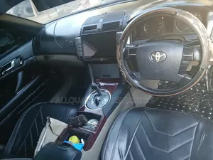 Toyota Mark X 2004