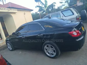 Toyota Mark X 2004