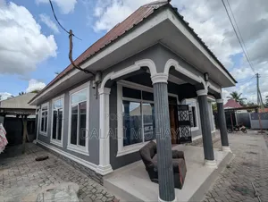 3bdrm House in Kwa Waliyoba, Pugu for rent