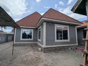 3bdrm House in Kwa Waliyoba, Pugu for rent