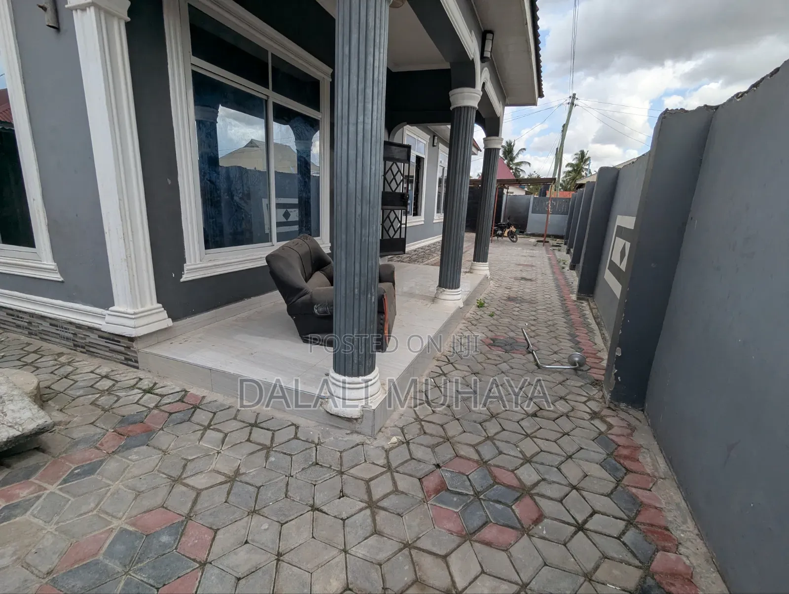 3bdrm House in Kwa Waliyoba, Pugu for rent