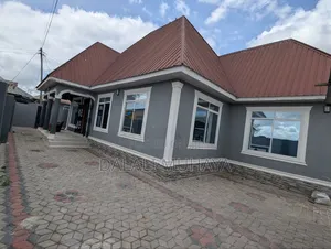3bdrm House in Kwa Waliyoba, Pugu for rent