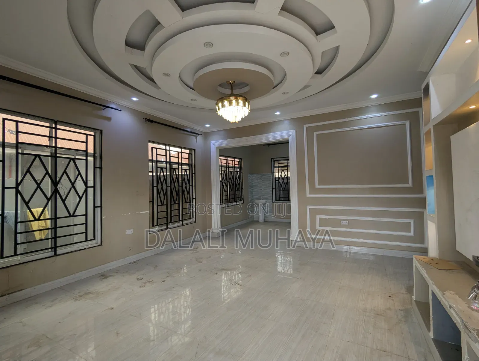 3bdrm House in Kwa Waliyoba, Pugu for rent