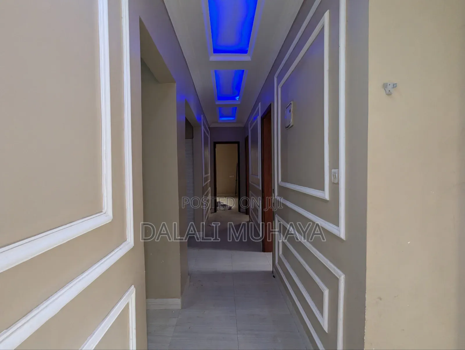 3bdrm House in Kwa Waliyoba, Pugu for rent