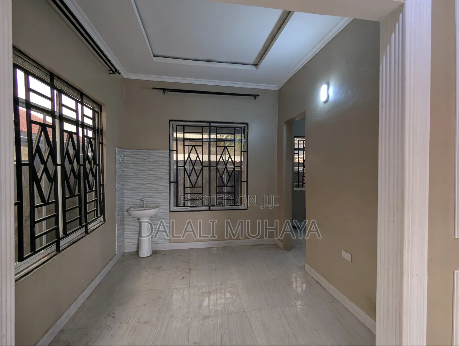 3bdrm House in Kwa Waliyoba, Pugu for rent