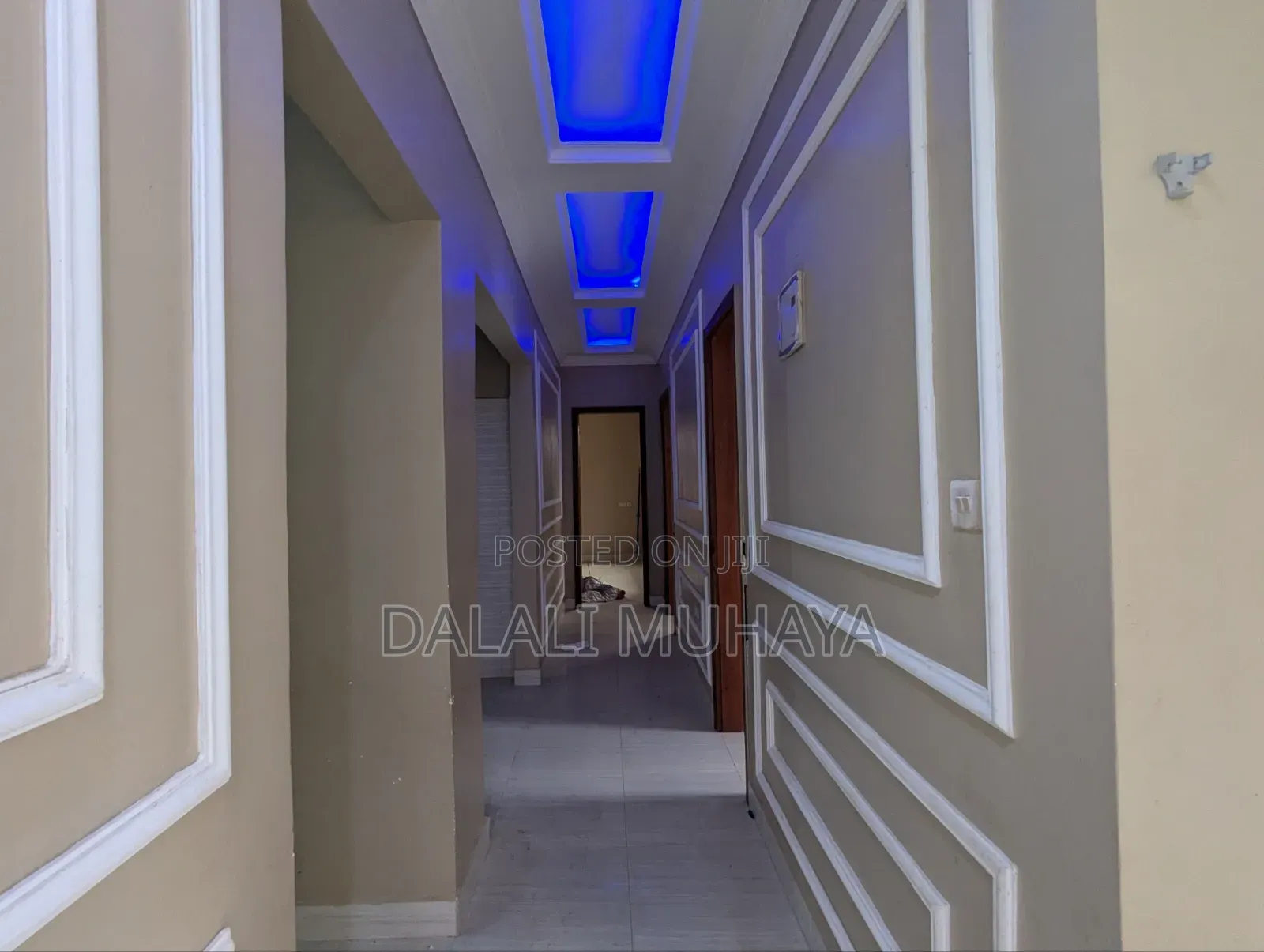 3bdrm House in Kwa Waliyoba, Pugu for rent