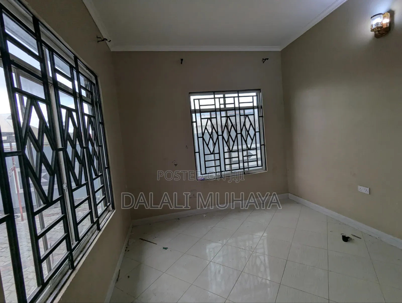 3bdrm House in Kwa Waliyoba, Pugu for rent
