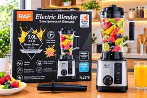  Raf Blender 3 Lita 
