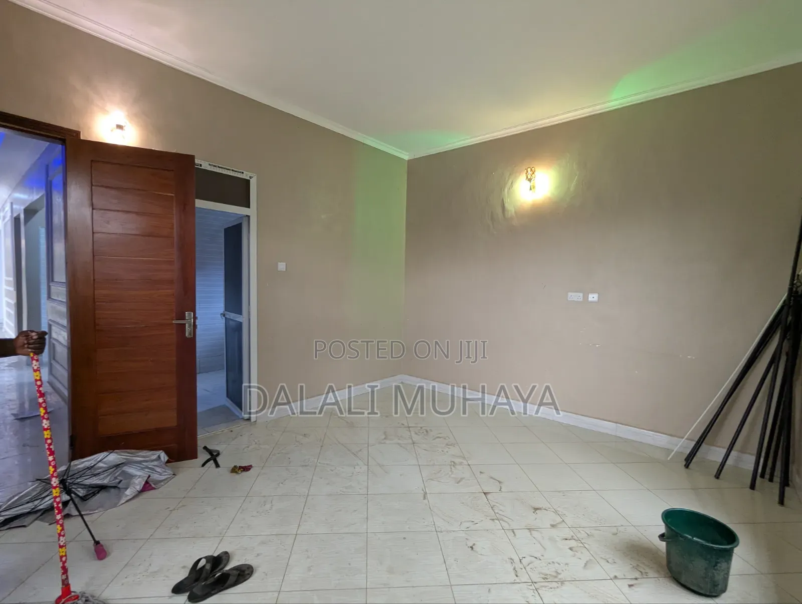 3bdrm House in Kwa Waliyoba, Pugu for rent