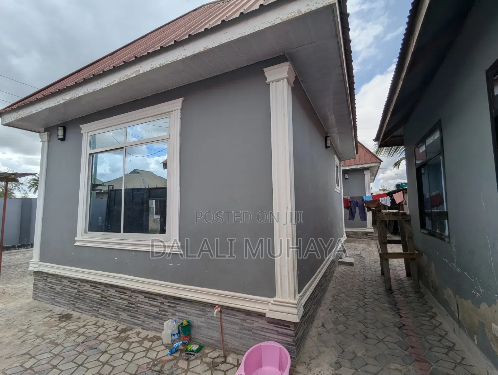 3bdrm House in Kwa Waliyoba, Pugu for rent