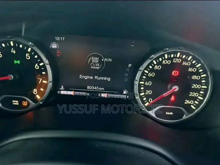Jeep Renegade 2016 Gray