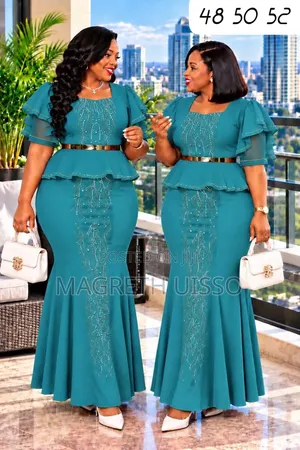 Women's Modern Fashion