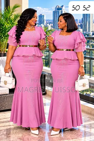 Women's Modern Fashion