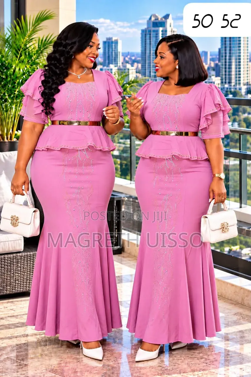 Women's Modern Fashion