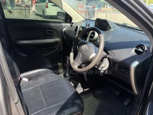 Toyota IST 2004 Gray