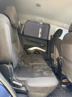 Mitsubishi Outlander 2006 Gray