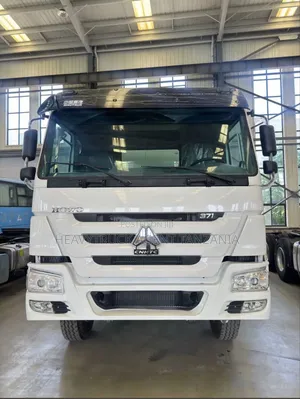 Fuel Truck
