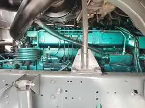 Fuel Truck