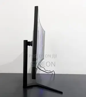 Porodo Pdx524 34” Inches Curved Monitor