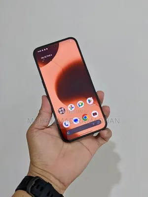 New Nothing Phone 2a 256 GB Black