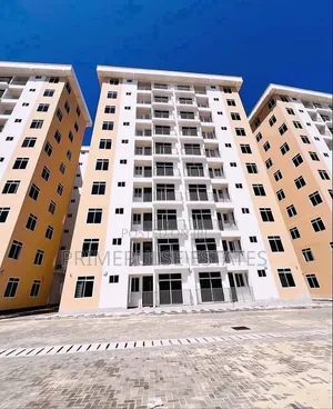 2bdrm Apartment in Kawe for rent