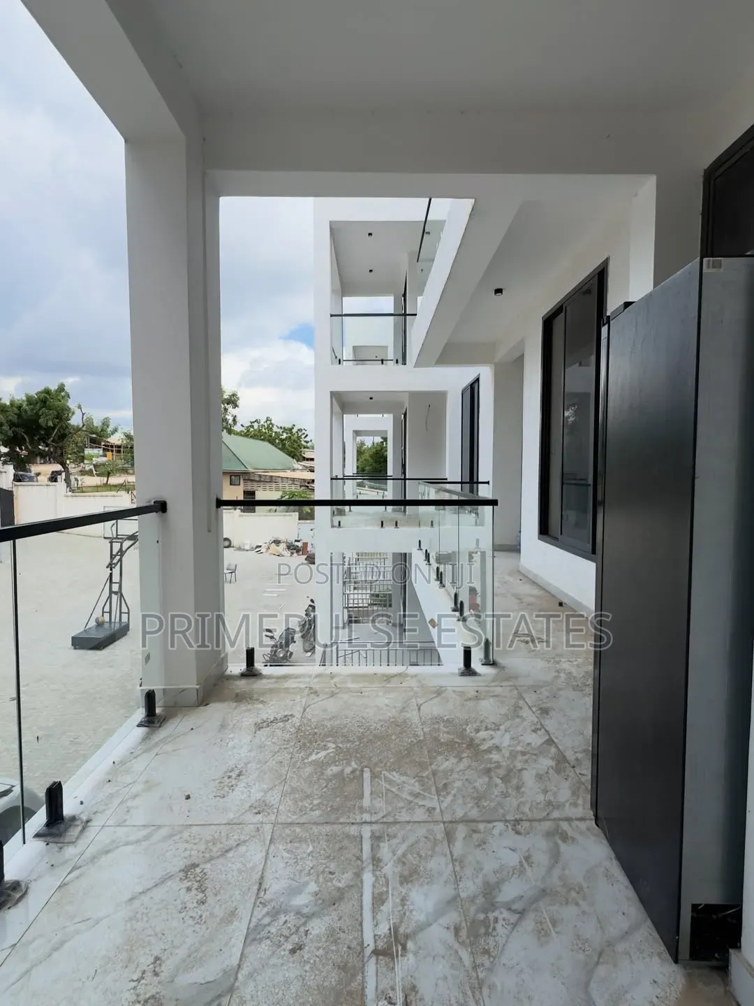 2bdrm Apartment in Kunduchi for rent