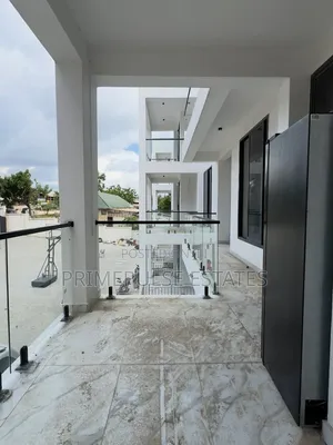2bdrm Apartment in Kunduchi for rent