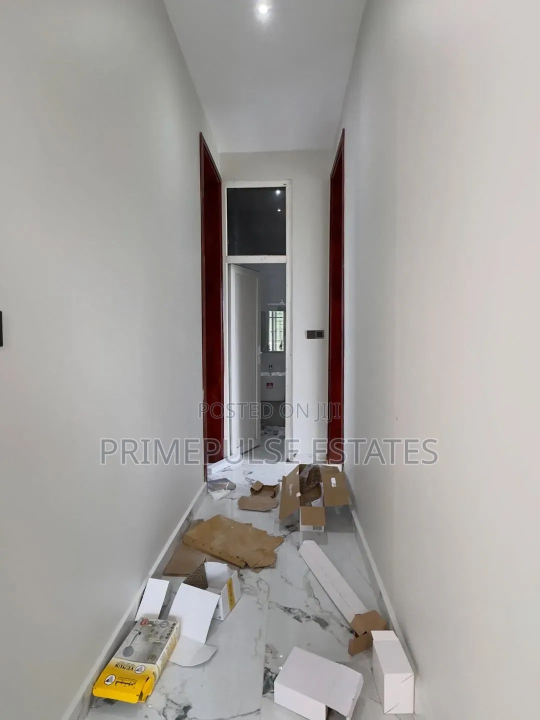 2bdrm Apartment in Kunduchi for rent