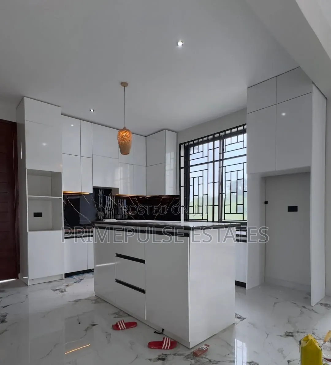 2bdrm Apartment in Kunduchi for rent