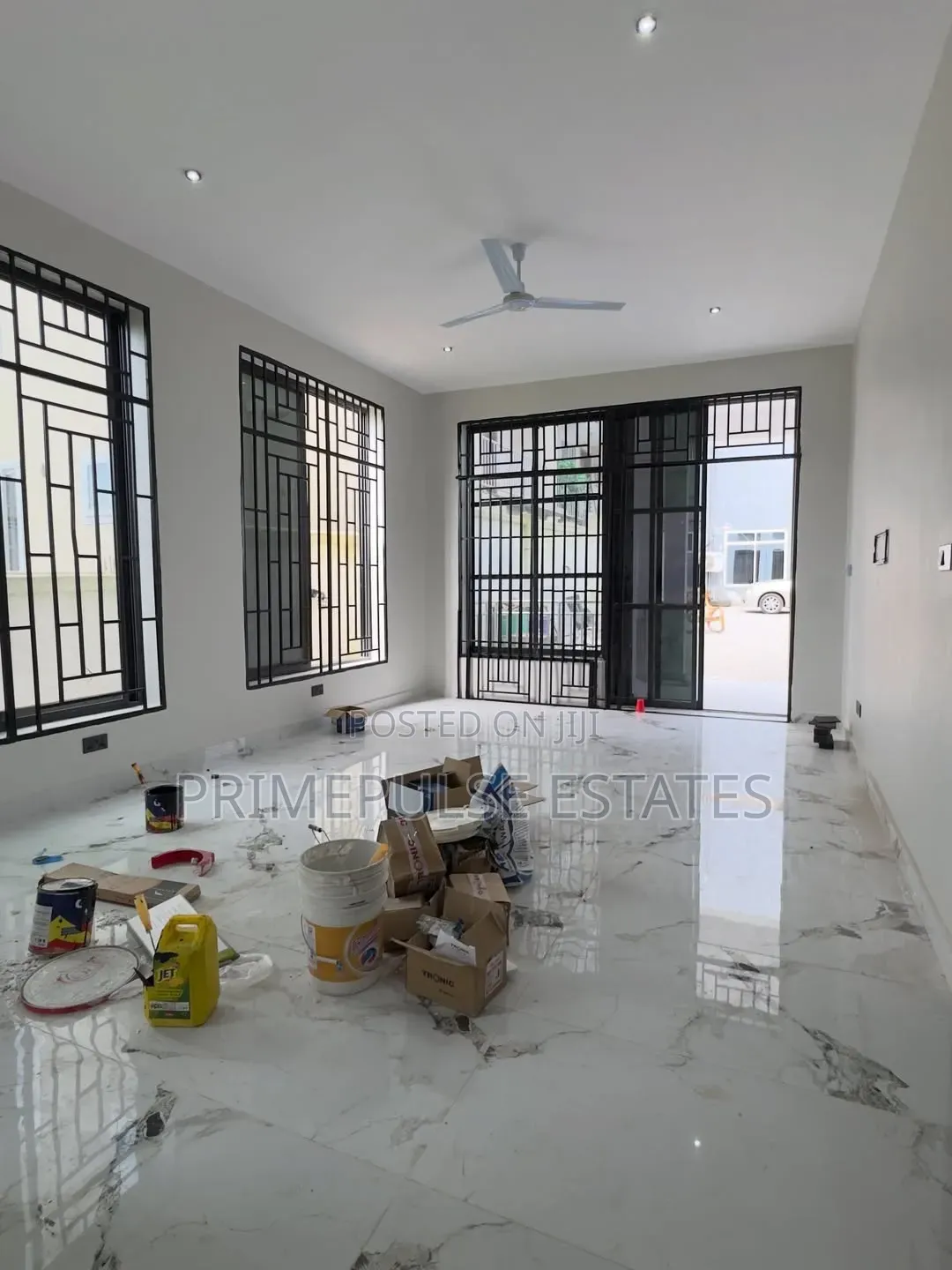 2bdrm Apartment in Kunduchi for rent