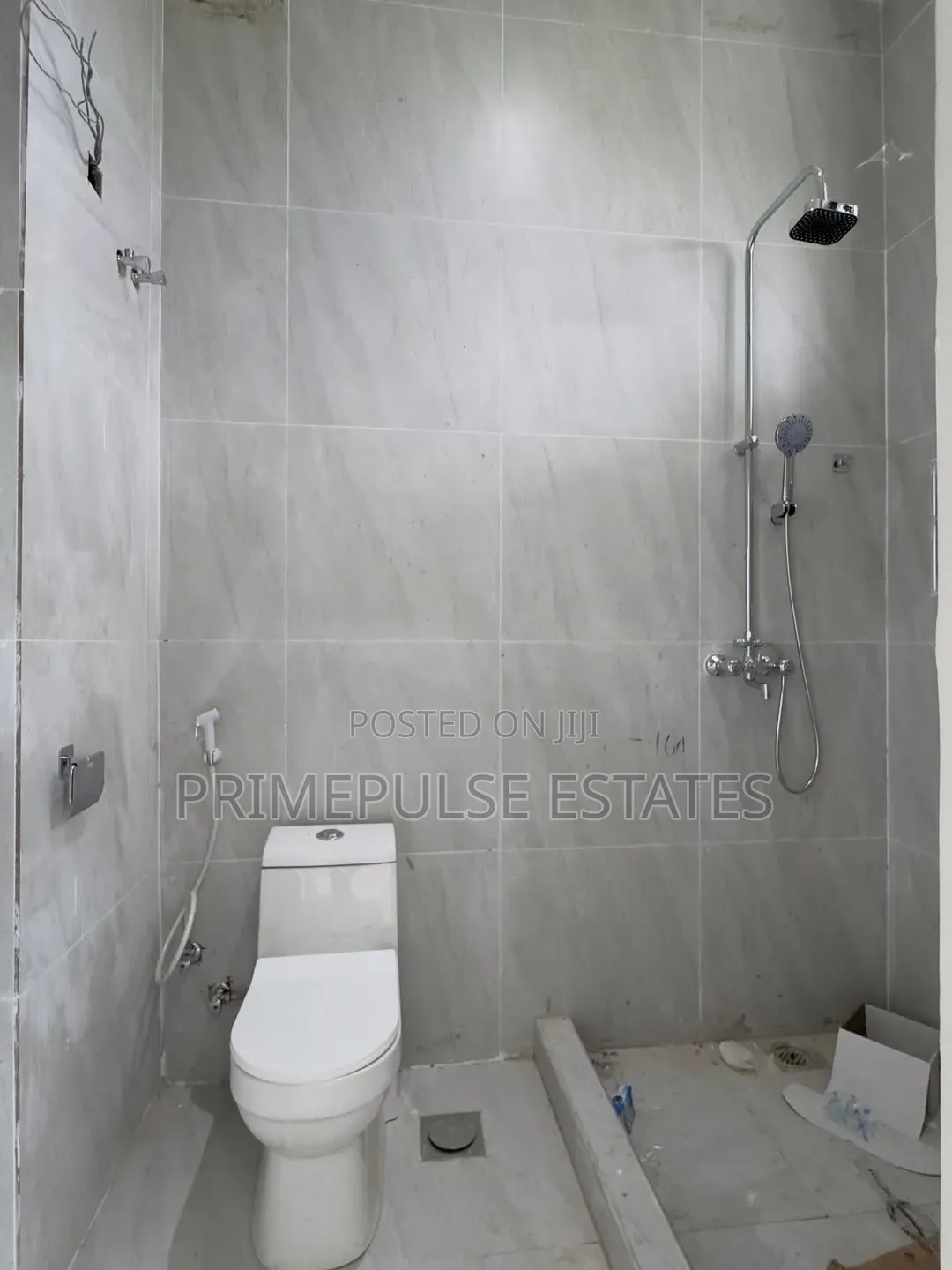 2bdrm Apartment in Kunduchi for rent