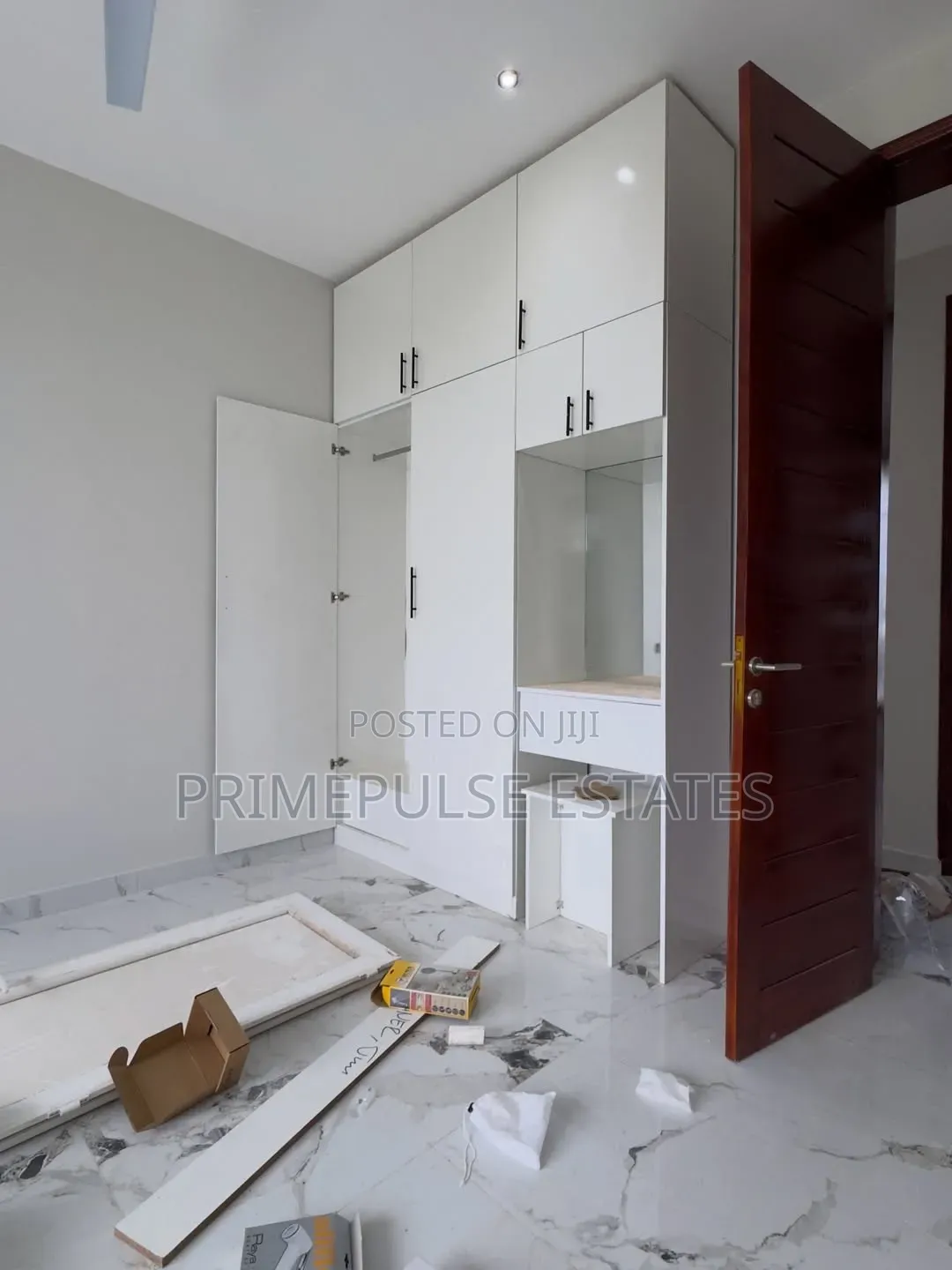 2bdrm Apartment in Kunduchi for rent