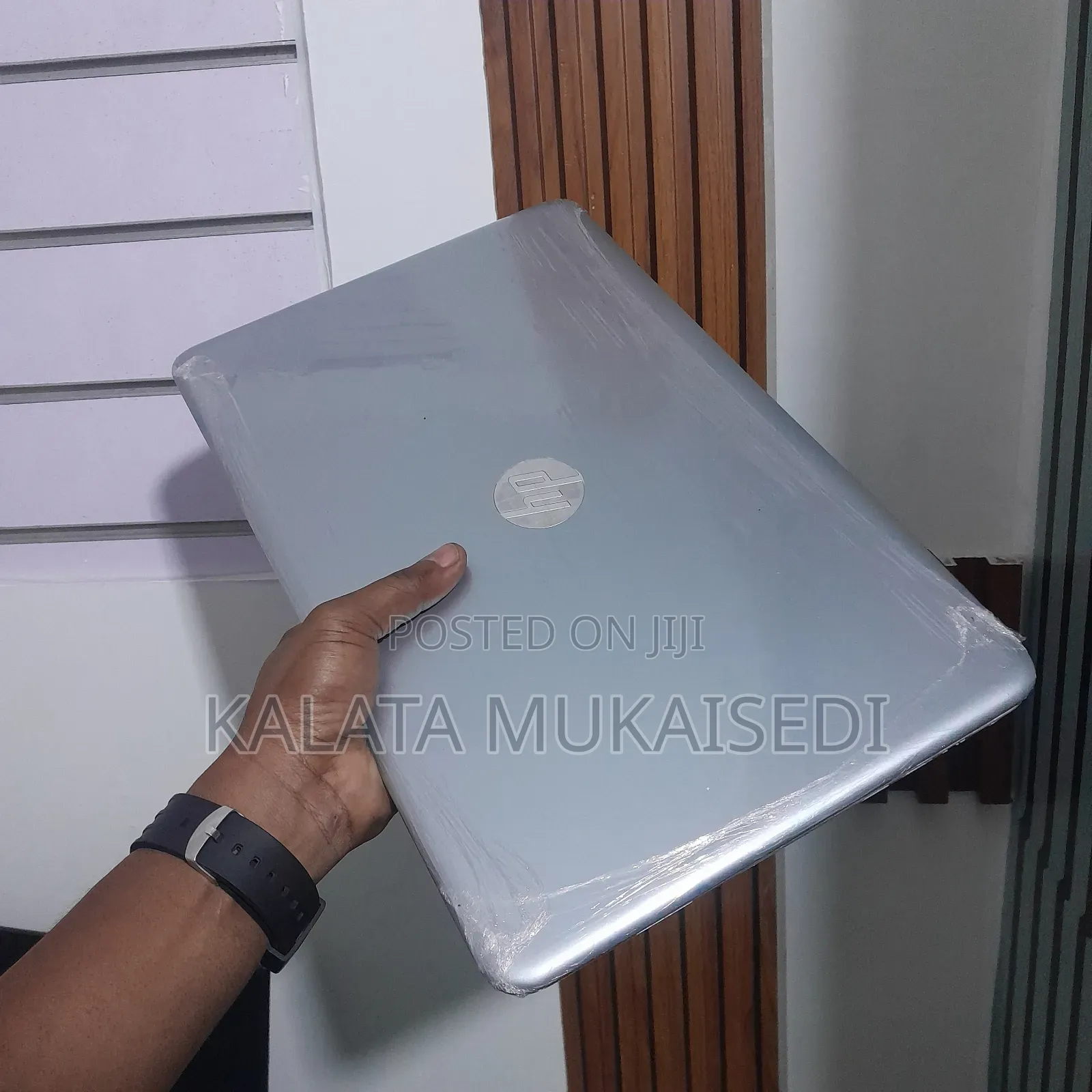HP Pavilion 14-ce3064st 4GB Qualcomm Snapdragon X Elite HDD 500GB